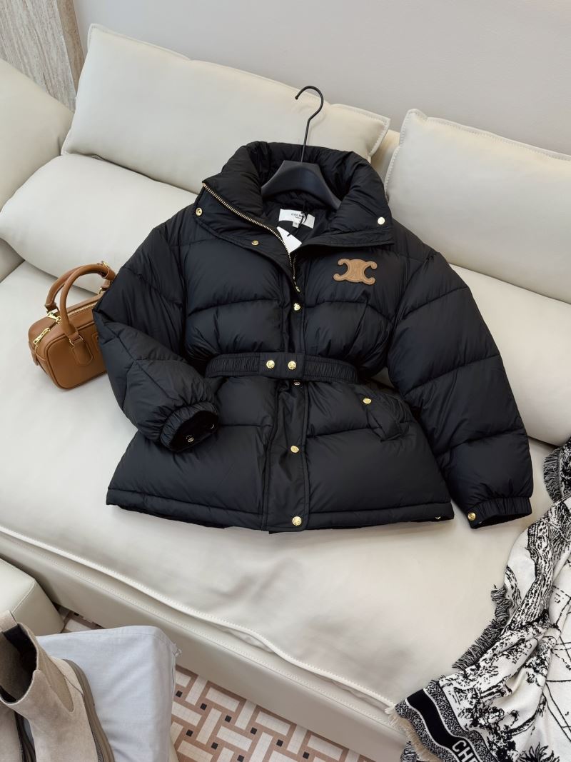 Celine Down Jackets